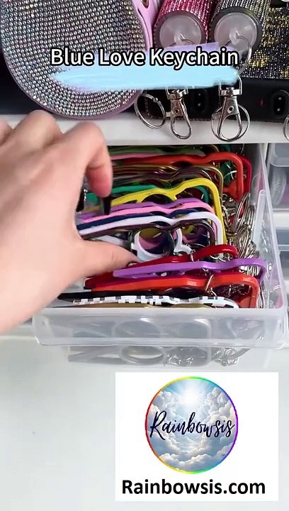 rainbowsiscom #keychainsoftiktok #keychainserboochannel #keychainshifter #keychainshaker #keychainspotify  (64)_0005