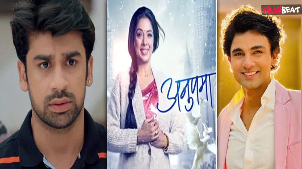 Anupama में अब होगी नए Toshu की Entry, Yeh Rishta Kya Kehlata Hai से है इस Star का Connection