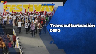 Programa Especial | Del 10 al 19 de mayo “Viva Venezuela” busca combatir la transculturización