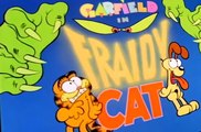 Garfield and Friends Garfield and Friends S01 E003 Nighty Nightmare   Banana Nose   Ode to Odie