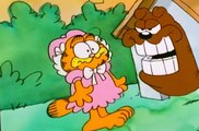 Garfield and Friends Garfield and Friends S01 E001 Peace and Quiet   Wanted Wade   Garfield Goes Hawaiian