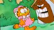 Garfield and Friends Garfield and Friends S01 E001 Peace and Quiet   Wanted Wade   Garfield Goes Hawaiian