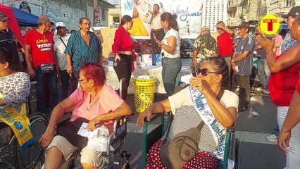 PRESIDENTE DE LA JUNTA DE RIEGO SANTA CECILIA EXPRESÓ SU SENTIMIENTO A TODAS LAS MADRES DEL MUNDO