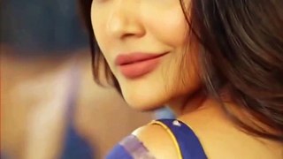 Actress Priya anand cute video