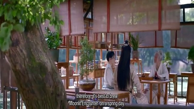 (ENG) Lady Revenger Returns from the Fire (2024) Ep 19 EngSub