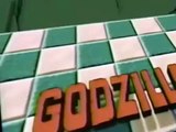 Godzilla The Animated Series Godzilla The Animated Series S02 E002 Micro Godzilla