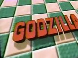 Godzilla The Animated Series Godzilla The Animated Series S02 E009 The Golden Guardians