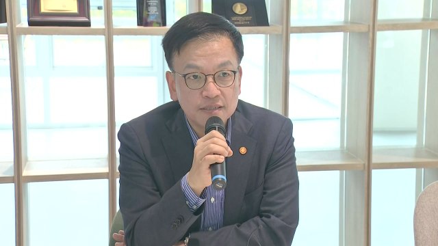 최상목 민주당 25만 원 민생회복지원금 입법, 위헌 소지 있어 / YTN