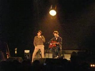 Renan Luce Alexis HK Tom est ton ami