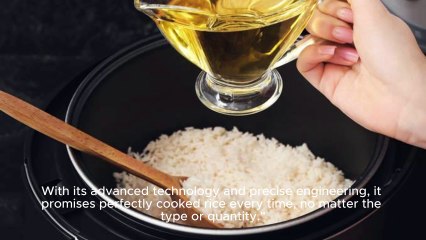best stainless steel rice cooker