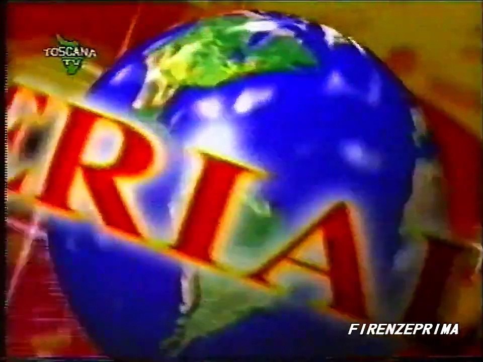 Toscana TV spot Imperial tessera fedeltà  1998