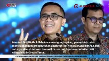 Formasi Khusus Putera Puteri Terbaik Kalimantan Hadir untuk ASN di IKN