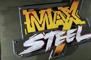 Max Steel 2000 Max Steel 2000 S01 E007 Snowblind