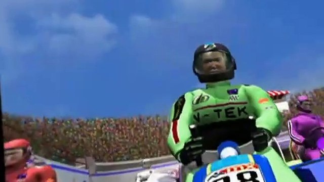 Max Steel 2000 Max Steel 2000 S03 E007 Special Delivery