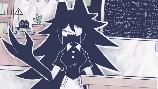 MY STUDENTS ARE ALL MORONS (not my vid)