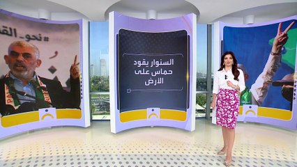 صحيفة تايمز أوف إسرائيل : السنوار لا يختبئ في رفح وتوقعات تشير إلى وجوده في أنفاق حول خان يونس