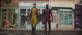 Deadpool & Wolverine | Official Hindi Trailer | In Cinemas July 26