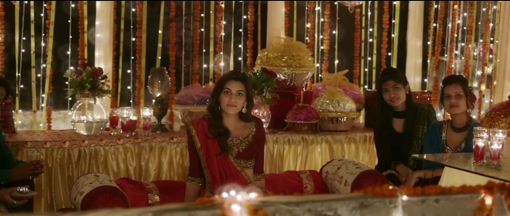 Bareily ki Barfi Ending Letter Seen