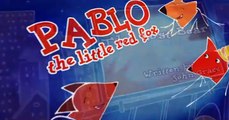 Pablo the Little Red Fox Pablo the Little Red Fox E007 The Lost Bear
