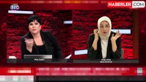 Ayşe Ateş: Sinan'a siyaseti bırakması için para teklif ettiler, bence öldürülme sebebi bu