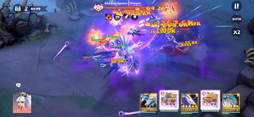 summoning dragon 2 - Lost valley