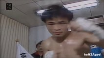 Jung Koo Chang - Highlights & Knockouts (haNZAgod)