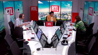 Le journal RTL de 7h30 du 12 mai 2024