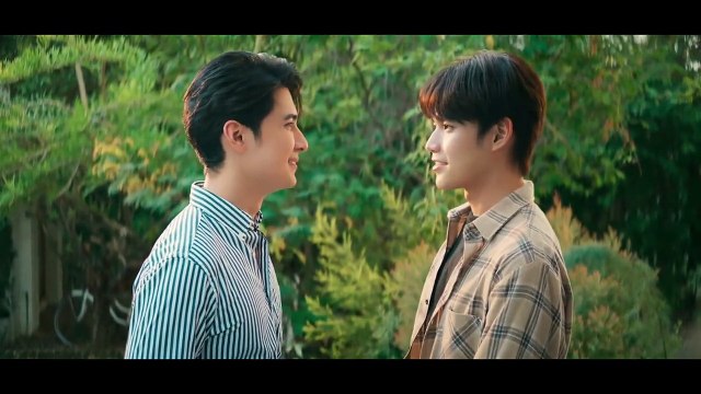 [Eng Sub] Memory in the letter | Ep 6