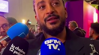 #VIDÉO - #Eurovision2024 : la #réaction de #Slimane après sa sublime pour la #France qui termine 4eme