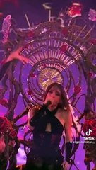 Eurovision 2024, la finale Angelina Mango