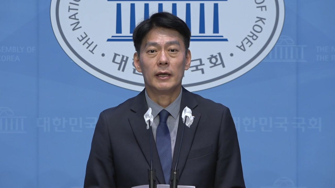 민주 "채 상병 특검 거부하는 자 범인...尹, 수용해야" / YTN