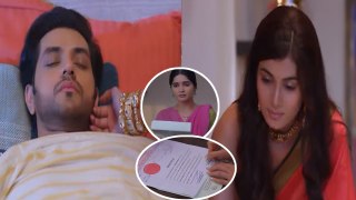 Gum Hai Kisi Ke Pyar Mein Spoiler: Divorce Paper देखकर खुश हुई Reeva और Savi हुई Emotional