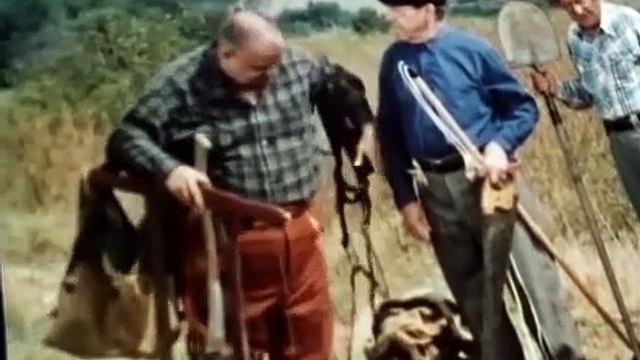 The New 3 Stooges The New 3 Stooges S02 E003 – Don’t Misbehave Indian Brave – How the West Was Once – Latest Gun in – West