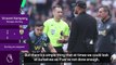 Kompany hits out at Premier League officiating after Burnley relegated
