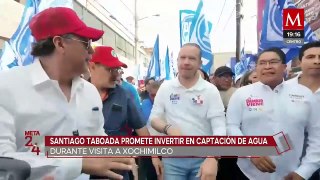 Milenio Noticias, con Víctor González, 11 de mayo de 2024