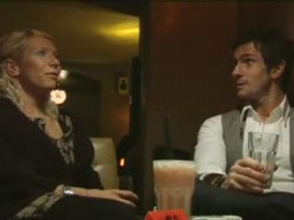 Halt die Klappe: Sex On The Beach (2.10)