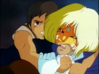 Balthus - Tia's Radiance バルテュス ～ティアの輝き～ 04