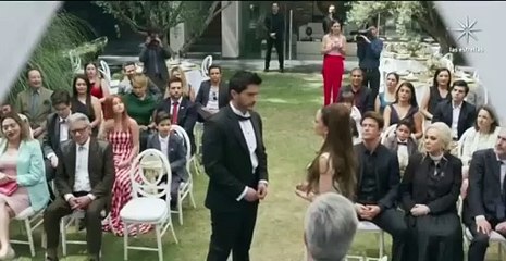 El Amor No Tiene Receta - Cap 60