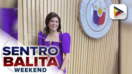 Spotlight: Cavite Rep. Lani Mercado-Revilla, inilatag ang kaniyang mga panukala para sa mga nanay...