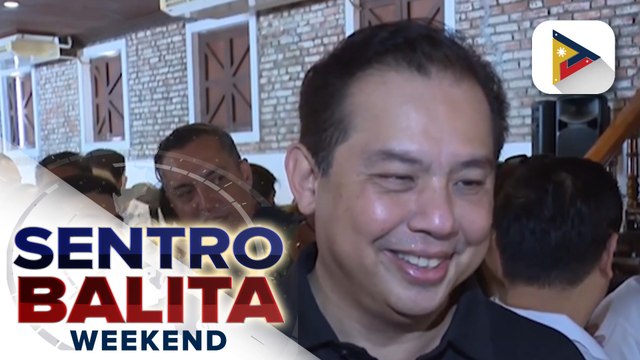 Pag-amyenda sa Rice Tariffication Law, inaasahang matatapos ng Kamara ngayong Mayo