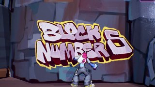 BlockNumber5 Trailer