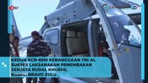 Latihan Operasi Laut Gabungan 08-09 Mei 2024 yang Dilaksanakan oleh TNI AL di Perairan Bali