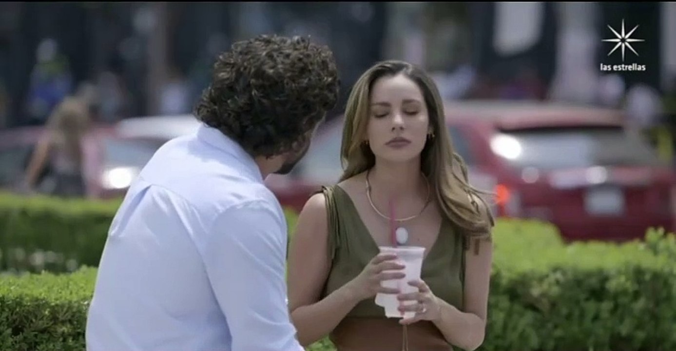 Marea de Pasiones - Cap 50
