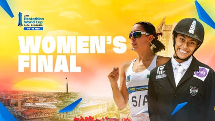 Pentathlon WC Sofia 2024