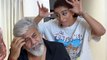 Video: अक्षरा सिंह पर उनके पिता ने उठाया हाथ! जाने एक्ट्रेस ने क्या कर दी गलती