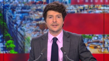 L'édito d'Eliot Deval : «Eurovision : Slimane, illumine le concours»