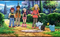 Pokémon : L'ascension de Darkrai Bande-annonce (EN)