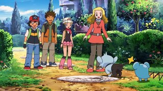 Pokémon : L'ascension de Darkrai Bande-annonce (EN)