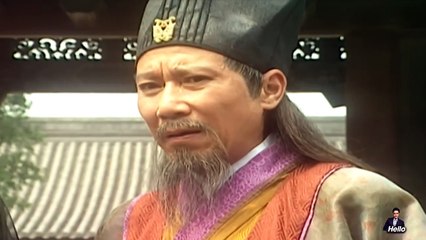 Nữ Tuần Án 1997 - Tap 5