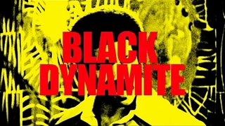 Black Dynamite Bande-annonce (DE)